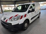 Peugeot Partner 1.6i L1 AHK 1.Hand Tüv 05/2026 - gebrauchte Peugeot Partner aus dem Jahr 2010