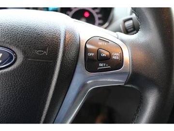 Ford EcoSport Titanium