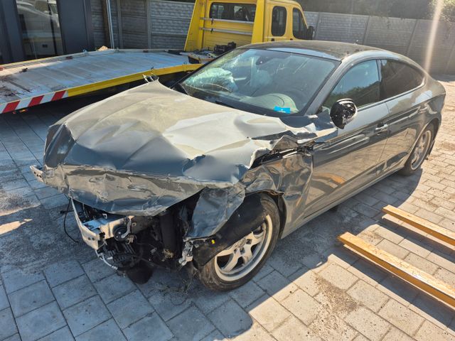 Audi A5 Sportback 45 TDI quattro S line