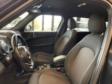 MINI One Countryman *TOUCH*ZWEITER HAND*AMBIENTE*