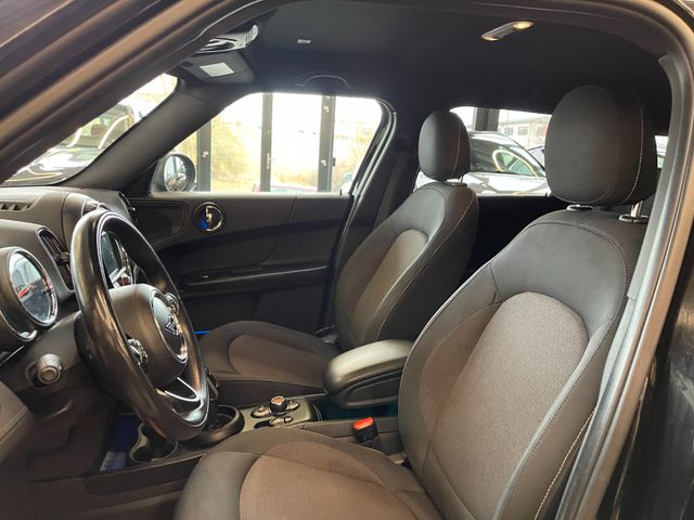 MINI One Countryman *TOUCH*ZWEITER HAND*AMBIENTE*