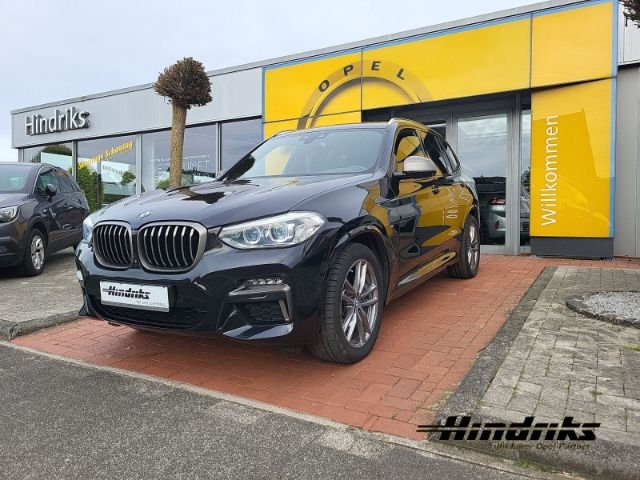 BMW X3 M40