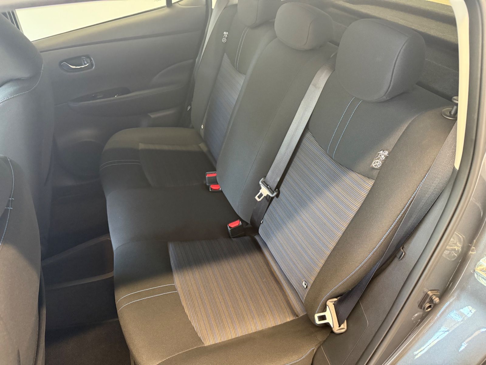Fahrzeugabbildung Nissan Leaf e+ N-Connecta, 360° Kamera, Navi, Winterpak