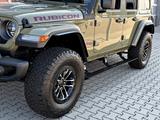 Jeep Rubicon Xtreme 35 Seilwin el.Trittbretter 3.6 V6 - Jeep Wrangler in Karlsruhe