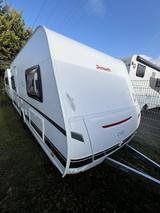 Dethleffs c-go Active 495 FR Active-Paket*Sicherheit-Paket - Dethleffs c go 495 FR