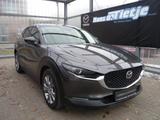 Mazda CX-30*Automatik*Kamera*Alu Selection 2WD - Mazda CX-30 Gebrauchtwagen in Hamburg