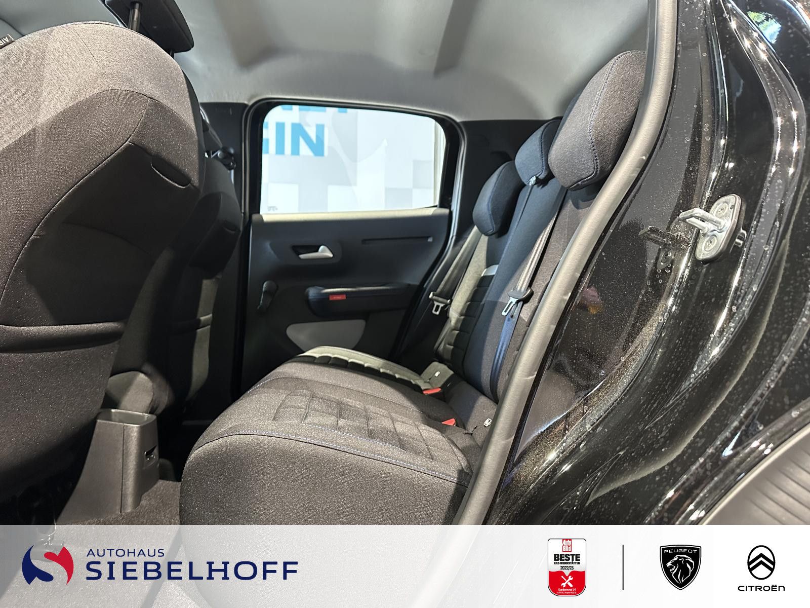 Citroën C3 - Bild 9