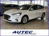 Ford Focus Turnier Titanium 2.0 AHK+LED+KAMERA+KEYL.