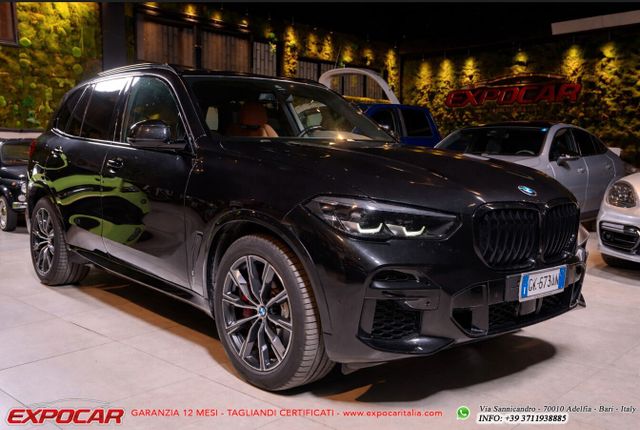 BMW Bmw X5 xDrive25d Msport