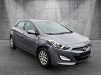 Hyundai I30 Lim Klima AHK