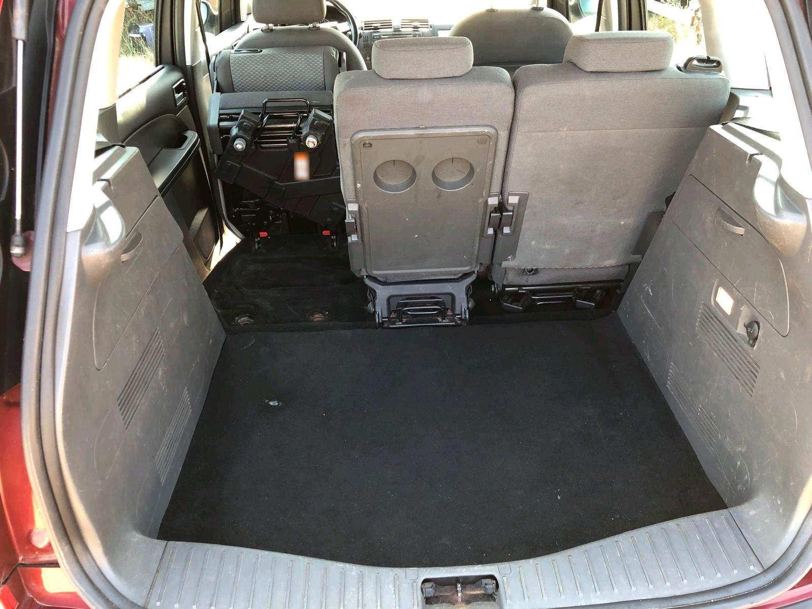 Ford Focus 2006 — photo 5