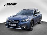 Subaru Outback Platinum - Subaru Outback mit Benzin-Antrieb