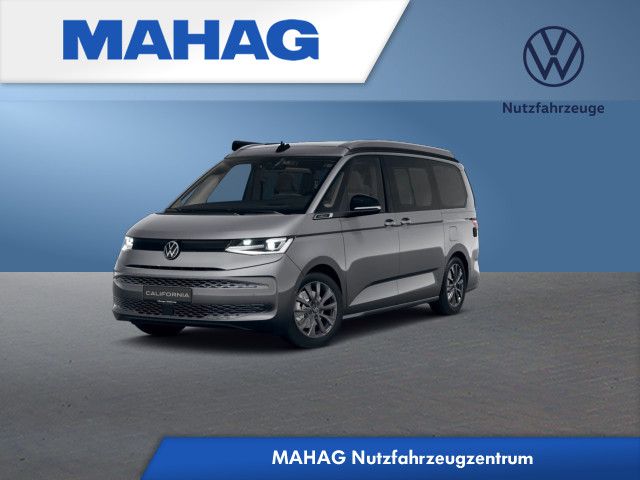 Volkswagen California Beach Camper 2,0 l 150 kW TSI DSG