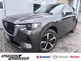 Mazda CX-60 Takumi Plus 3.3 e-SKYACTIV-D 200 M-Hybrid  - Mazda CX-60: Takumi Plus