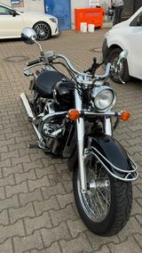 Honda Shadow VT 750 RC50 - Honda Motorräder in Mönchengladbach