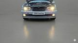 BMW 530d Tour (E39) | Bj.2003 | Wenig Rost | DPF - BMW 530: 530d E39