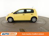 Skoda 1.0 MPI Cool Edition *COMFORT-PAKET*KLIMA*RADIO - Skoda Citigo in Köln