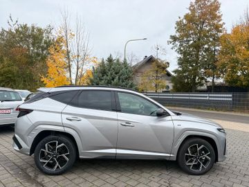 Hyundai TUCSON - 6
