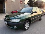 Peugeot 306 1.4i cat 5 porte XR - gebrauchte Peugeot 306 aus dem Jahr 1997