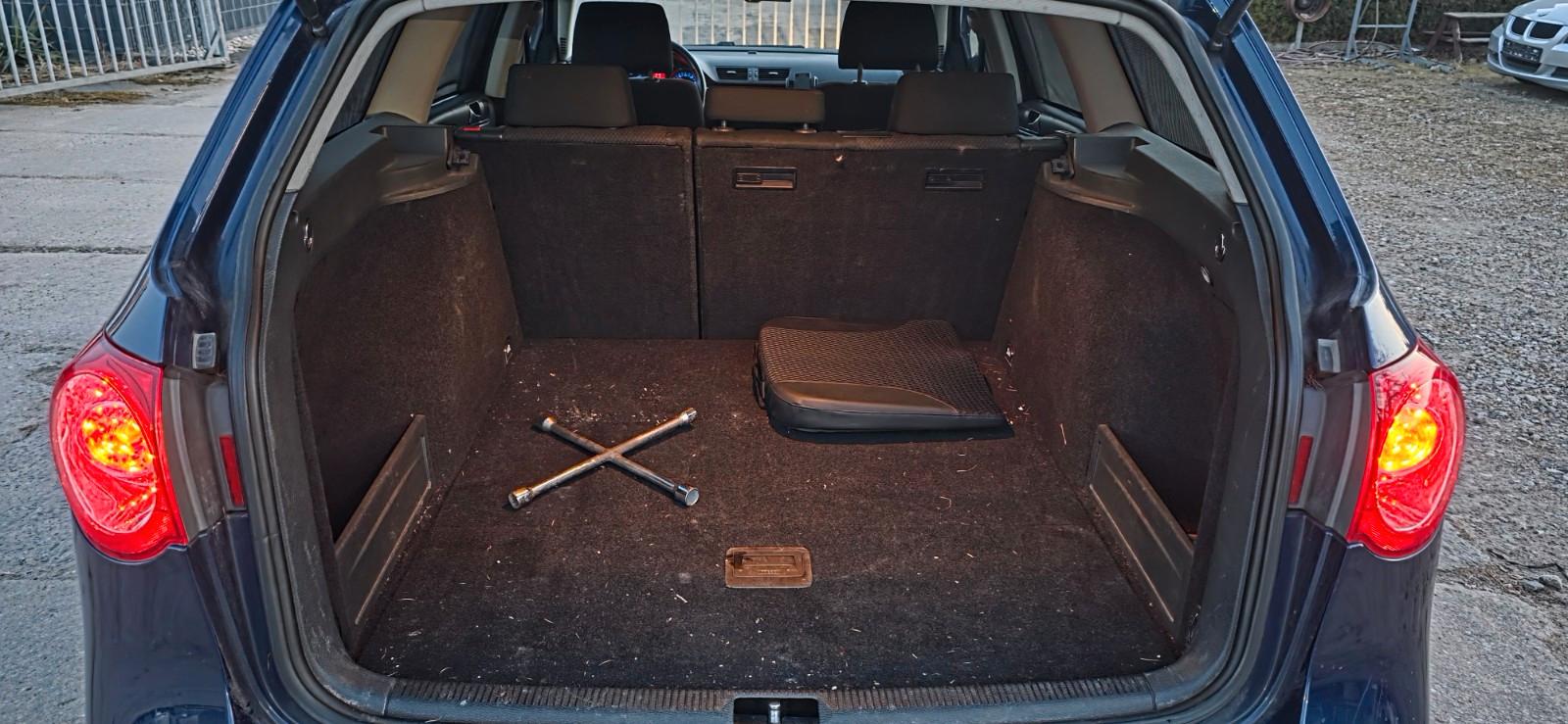 Volkswagen Passat 2006 — photo 9