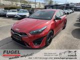 Kia ProCee'd 1.6 T-GDI DCT GT ACC|JBL|LED|Navi|SHZ - Kia pro cee'd / ProCeed aus 2023