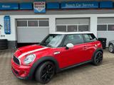 MINI COOPER_S Pano,Xenon,Leder,SHZ,Navi,HarKardon - MINI MINI aus 2012: Coupe