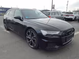 Audi A6 50 2.0 TFSI e quattro Avant sport - Audi A6 Gebrauchtwagen in Freiburg