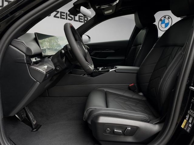 Foto Nummer 9: BMW i5