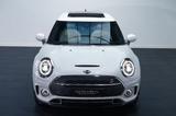 MINI Cooper S Clubman ALL4 Chilli/Mmry/Kam/Pano/KeyGo - scheckheftgepflegte MINI Cooper S Clubman