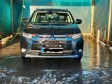Mitsubishi outlander 2.0 AWD - Mitsubishi Outlander von privat
