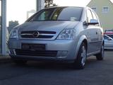 Opel Meriva 1.6 Cosmo 74kW 1Jahr Garantie - gebrauchte Opel Meriva aus dem Jahr 2004