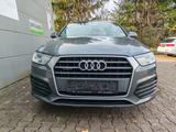 Audi Q3*2.0*TDI*SPORT*QUATTRO*S LINE*TEILLEDER*XENON* - gebrauchte Audi Q3 aus dem Jahr 2018