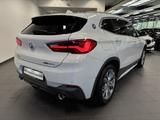 BMW X2 xDrive20d M Sport X HUD PANO AHK NAVI LED LM - BMW X2 in Wuppertal