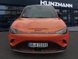 Smart #3 Brabus Panorama HeadUp 360°Kamera Soundsystem - Smart #3: Coupe