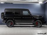 Mercedes-Benz G 63 Superior/Multibeam/Schiebedach/Driver's P. - gebrauchte Mercedes-Benz G 63 AMG aus dem Jahr 2023