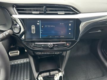 Fotografie 12 des Opel Corsa Corsa-e GS Komfort Paket 3-Phasig Allwetter