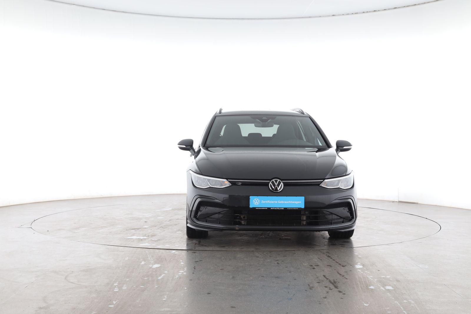 Volkswagen Golf - Bild 6