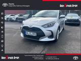 Toyota Yaris 1.0 VVT-i Comfort Klima Rückfahrkamera - gebrauchte Toyota Yaris aus dem Jahr 2023