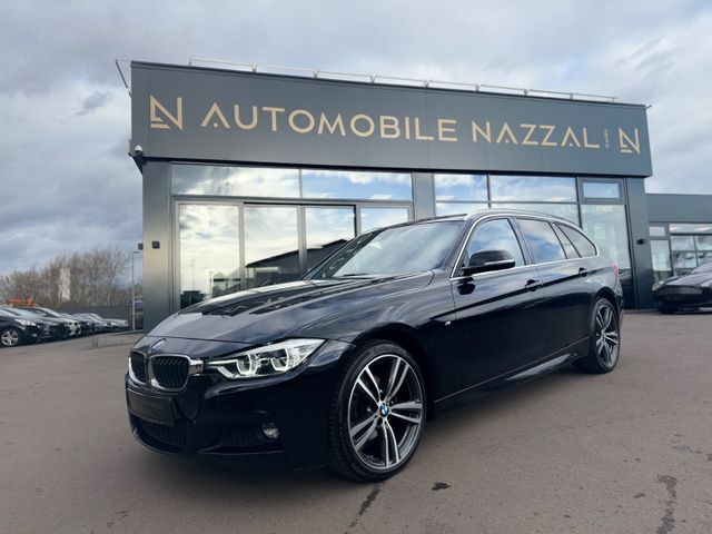 BMW 320d xDRIVE M SPORT*19Z.*HEAD-UP*KAMERA*VOLL-LED