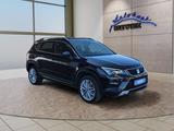 Seat Ateca Xcellence 1,4TSI 150PS LED/Navi/Kamera/el. - Seat Gebrauchtwagen in Magdeburg