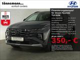 Hyundai Tucson FACELIFT T-GDI TREND 48V 4WD DCT+MATRIX L - Hyundai TUCSON Jahreswagen