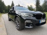 BMW X3 M40i M Performance, Pano, Mem.Sitz, LED, Rück - gebrauchte BMW X3 M40 aus dem Jahr 2019