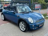 MINI COOPER Cabrio Cooper 1.6*Leder*Navi*PDC*Tüv NEU - gebrauchte MINI MINI aus dem Jahr 2005