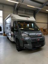 Bürstner Lyseo Time Skyline 690 G mit Hubbett / TV-Smart/ - Bürstner Lyseo Time Skyline 690 G