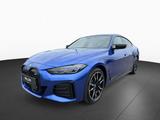 BMW i4 M50 Gran Coupé M SPORT PRO GSD,Laser,H/K,360 - BMW i4 aus 2024