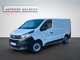Fiat Talento Kasten L1H1 Business*2.HAND*AHK*3.SITZER - Fiat Talento aus 2017