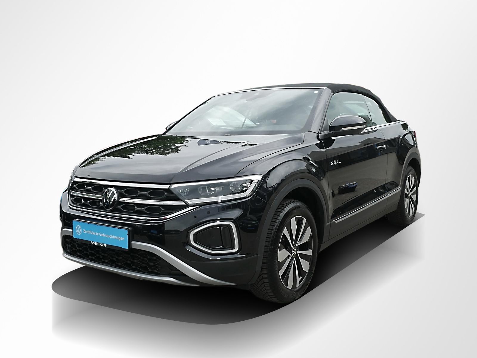 Volkswagen T-Roc - Bild 13