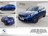 BMW X1 sDrive20d M Sport Pano AHK DA+ Memory H/K - BMW X1 Jahreswagen mit Diesel-Antrieb: Automatik