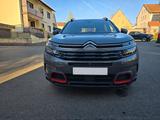 Citroën C5 Aircross BlueHDi 180 Stop&Start SHINE PAC... - Citroën C5 Aircross mit Panoramadach