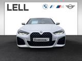 BMW 430i Gran Coupé M Sport HiFi DAB Komfortzg. Shz - Benzin Gebrauchtwagen